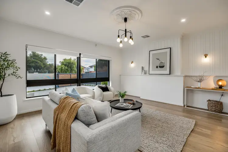 Third view of Homely house listing, 27 Harris Road, Vale Park SA 5081