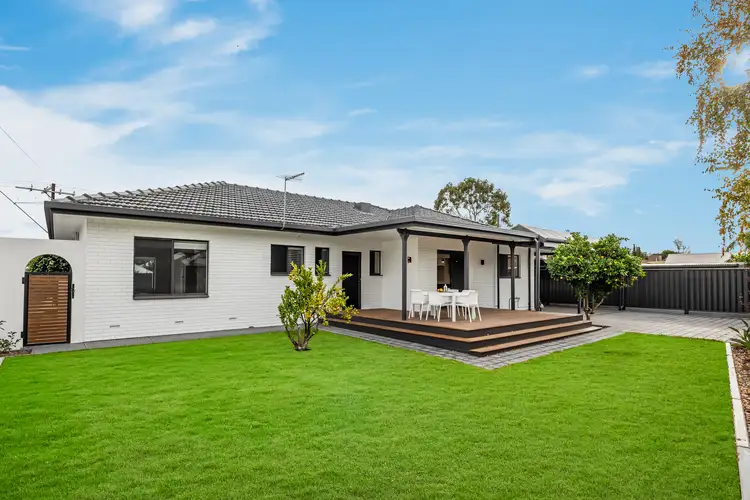 Fourth view of Homely house listing, 27 Harris Road, Vale Park SA 5081