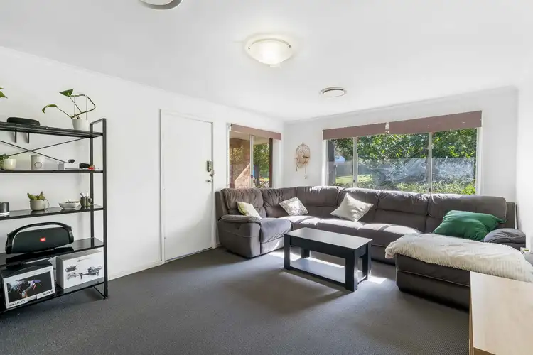 Second view of Homely house listing, 44 Willow Drive, Metford NSW 2323