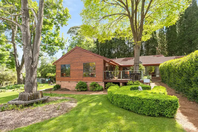 181-183 Merrigang Street, Bowral NSW 2576