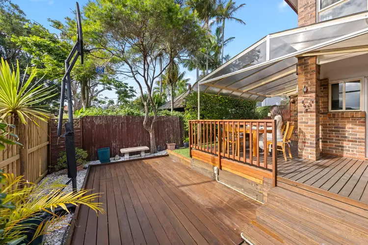 3A Keswick Street, Dee Why NSW 2099
