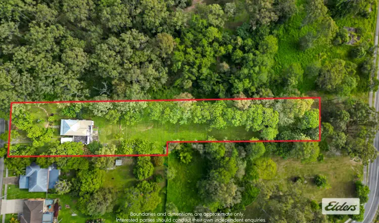 Main view of Homely house listing, 35 Abang Avenue, Tanah Merah QLD 4128