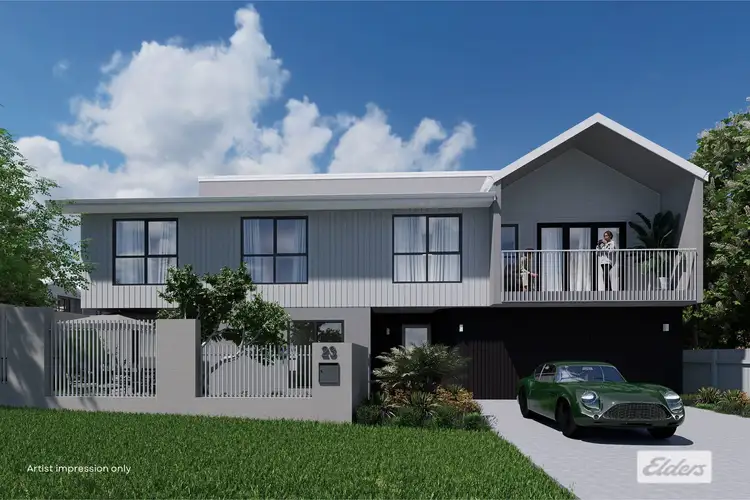 Third view of Homely house listing, 35 Abang Avenue, Tanah Merah QLD 4128