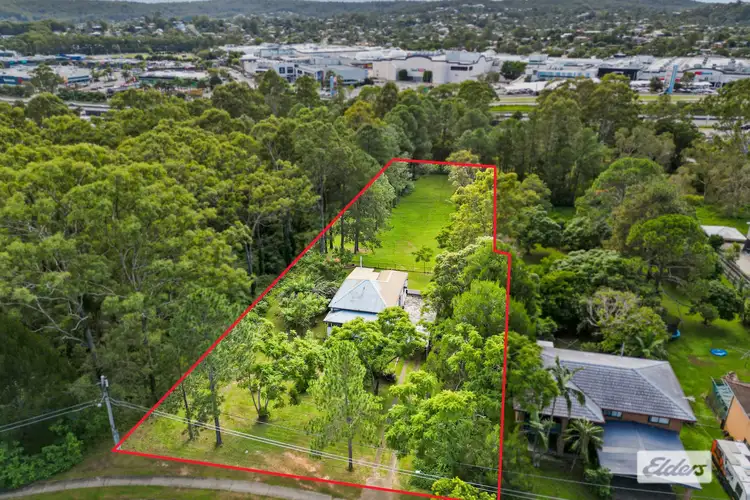 Seventh view of Homely house listing, 35 Abang Avenue, Tanah Merah QLD 4128