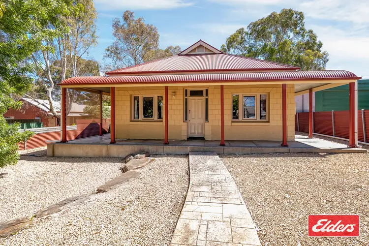 Main view of Homely house listing, 3 Mount Crawford Road, Williamstown SA 5351