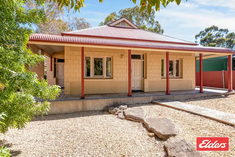 Fifth view of Homely house listing, 3 Mount Crawford Road, Williamstown SA 5351