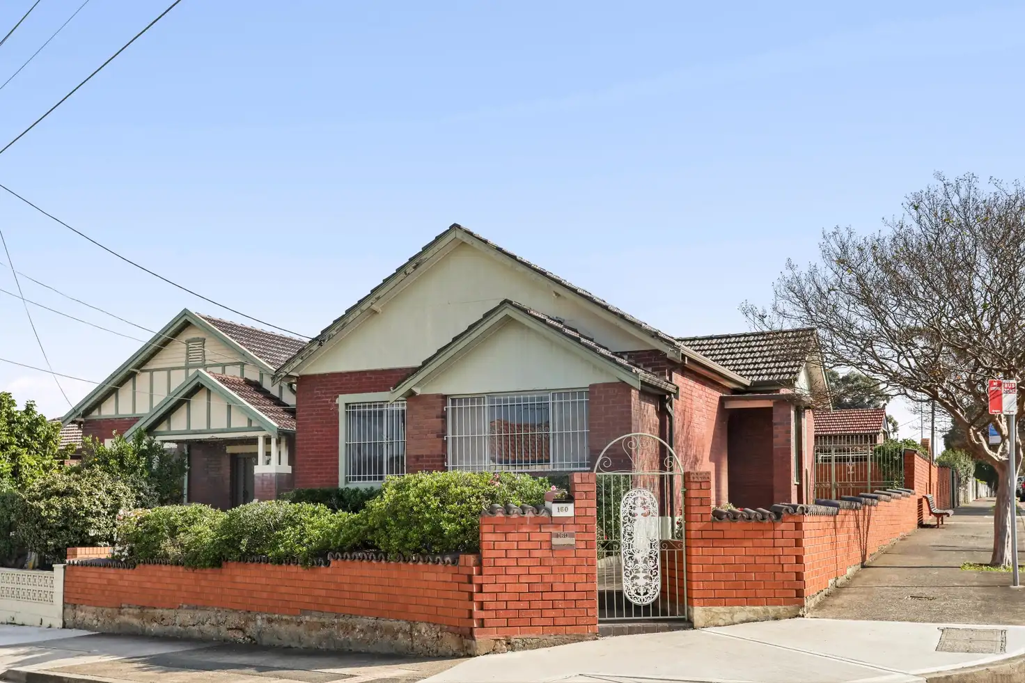 Main view of Homely house listing, 160 Croydon Road, Croydon NSW 2132