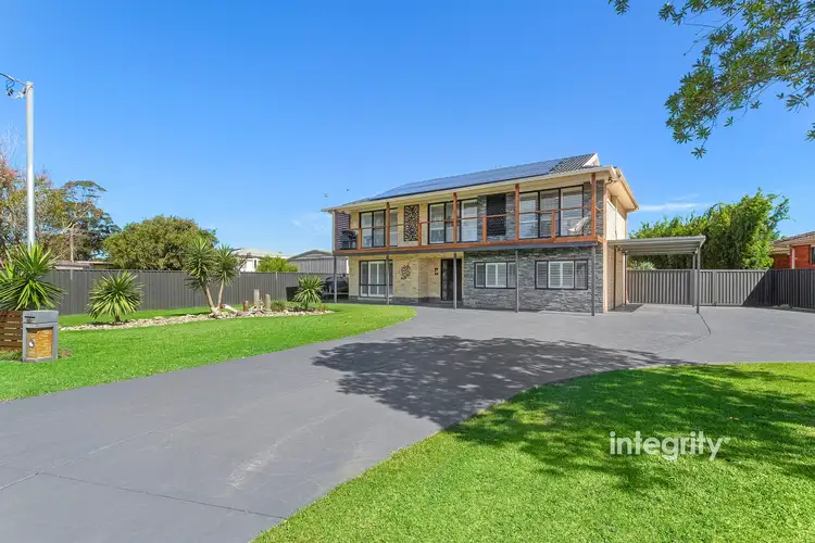 Third view of Homely house listing, 22 Adelaide Street, Greenwell Point NSW 2540