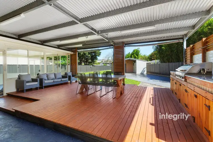 Fourth view of Homely house listing, 22 Adelaide Street, Greenwell Point NSW 2540