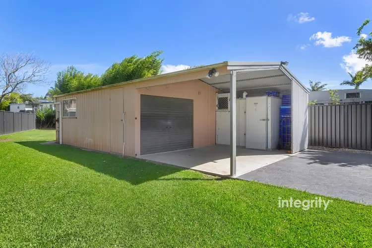 Sixth view of Homely house listing, 22 Adelaide Street, Greenwell Point NSW 2540