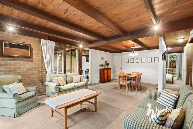 Third view of Homely house listing, 3 Exford Place, Donvale VIC 3111