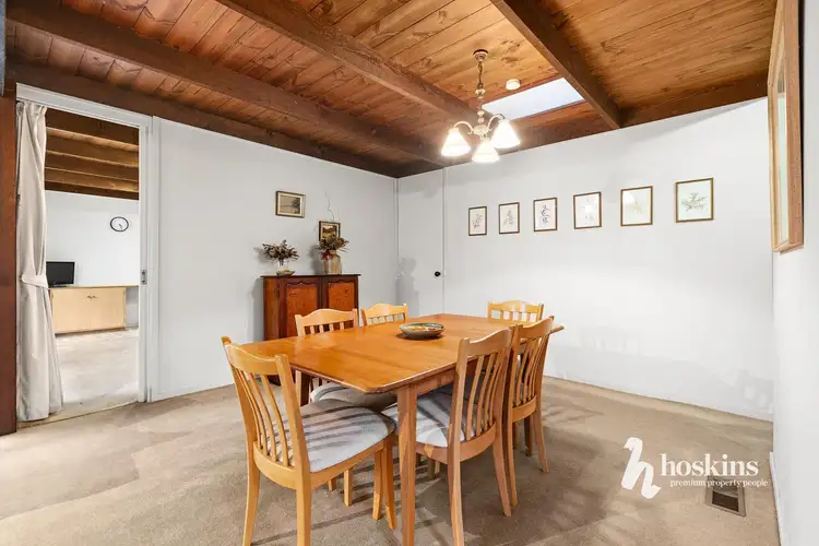 Fourth view of Homely house listing, 3 Exford Place, Donvale VIC 3111