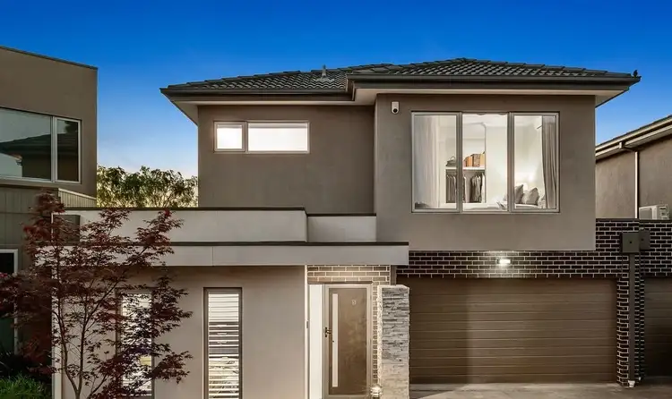 5/125-129 Hawthorn Road, Forest Hill VIC 3131