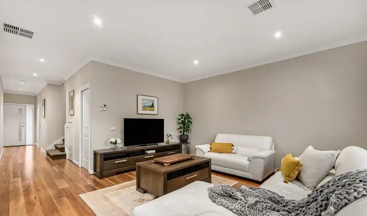 Second view of Homely townhouse listing, 5/125-129 Hawthorn Road, Forest Hill VIC 3131