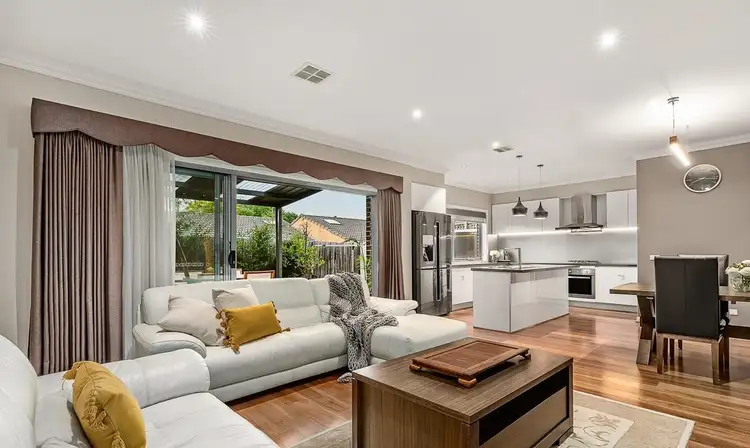 Third view of Homely townhouse listing, 5/125-129 Hawthorn Road, Forest Hill VIC 3131