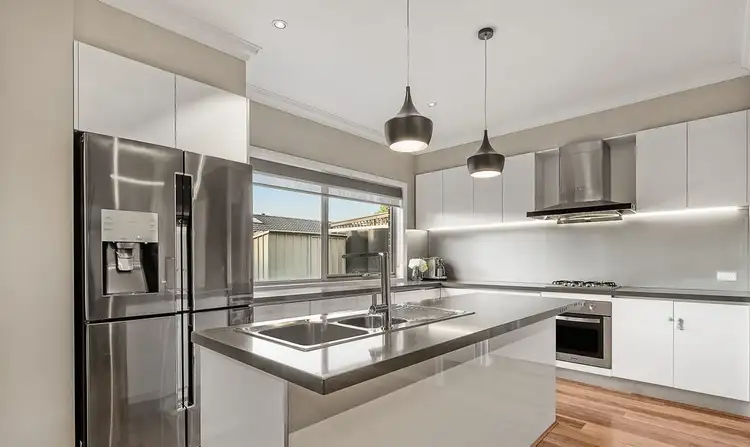 Fourth view of Homely townhouse listing, 5/125-129 Hawthorn Road, Forest Hill VIC 3131