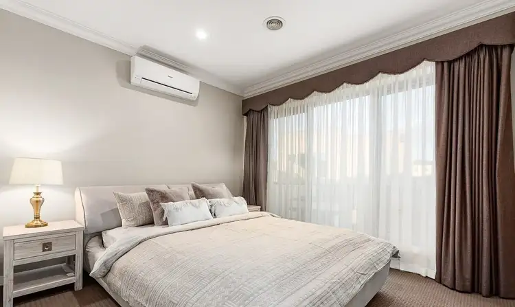 Fifth view of Homely townhouse listing, 5/125-129 Hawthorn Road, Forest Hill VIC 3131