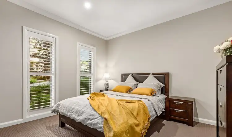 Sixth view of Homely townhouse listing, 5/125-129 Hawthorn Road, Forest Hill VIC 3131