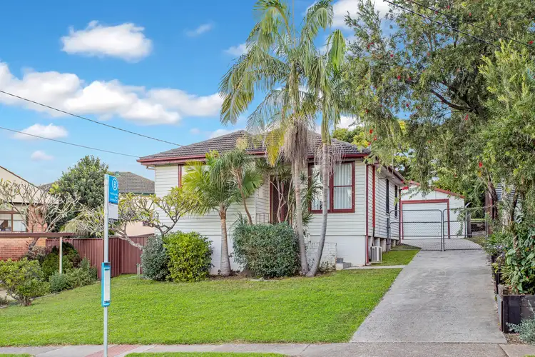 66 Northcott Road, Lalor Park NSW 2147