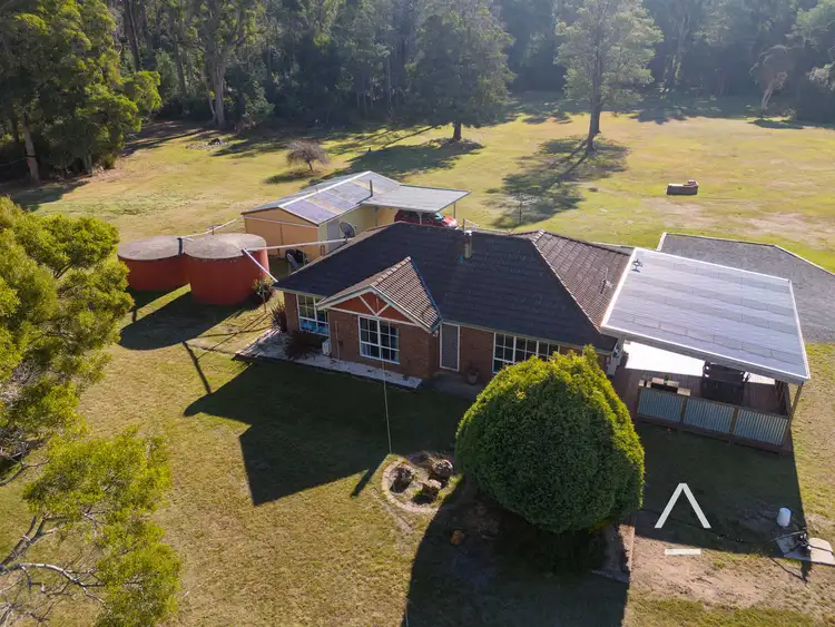 Second view of Homely house listing, 5556 Bridport Road, Pipers River TAS 7252