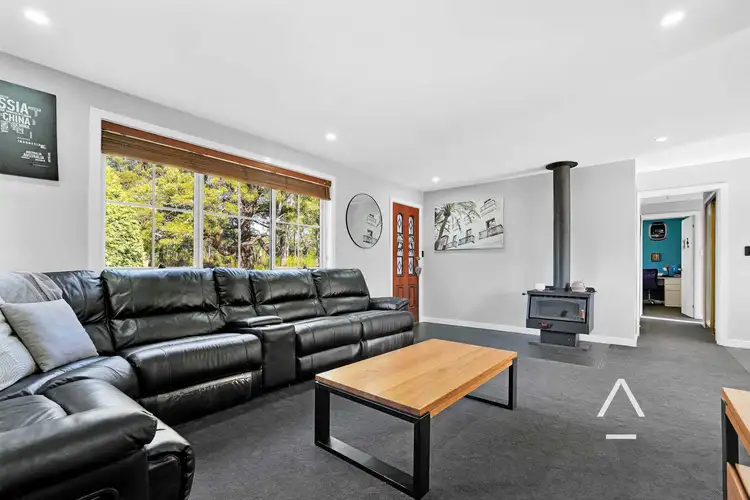 Third view of Homely house listing, 5556 Bridport Road, Pipers River TAS 7252