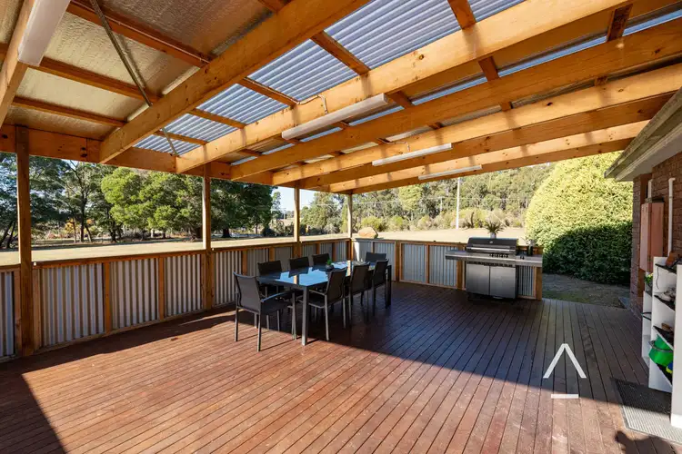 Fourth view of Homely house listing, 5556 Bridport Road, Pipers River TAS 7252