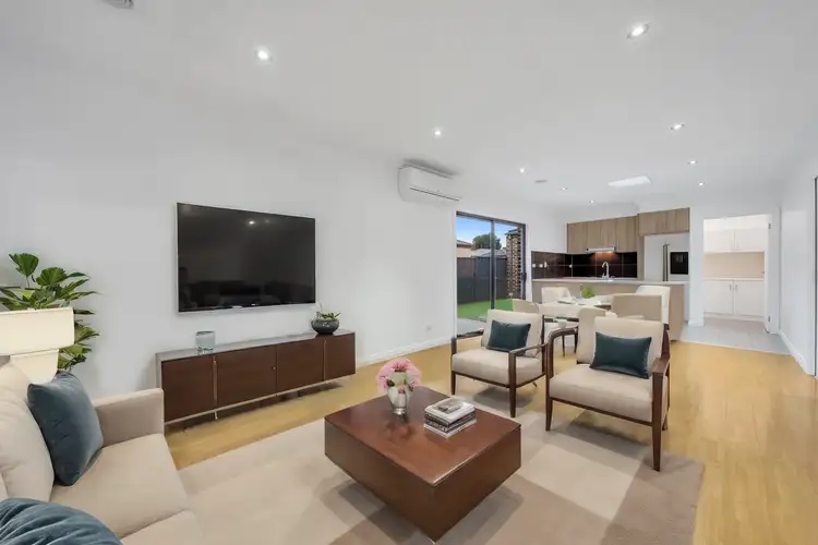Fifth view of Homely house listing, 4B Rous Street, Wyndham Vale VIC 3024
