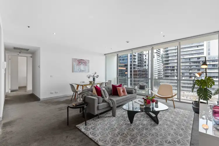 509/1 Roy Street, Melbourne VIC 3004