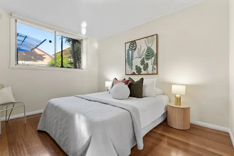 Sixth view of Homely apartment listing, 4/114-118 Ferntree Gully Road, Oakleigh East VIC 3166