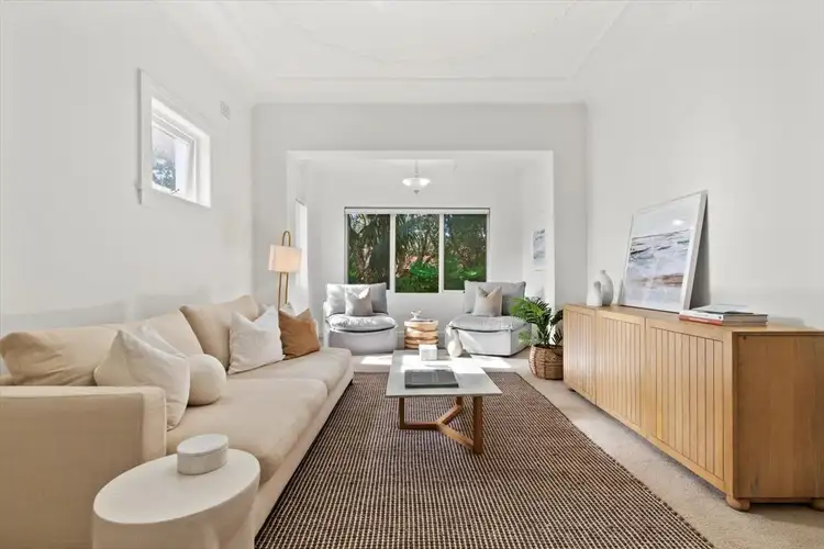 4/33 Salisbury Road, Rose Bay NSW 2029