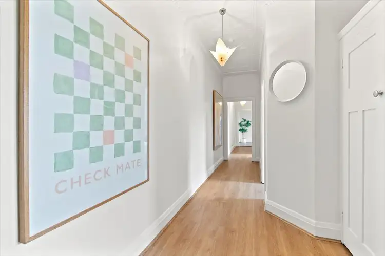Third view of Homely apartment listing, 4/33 Salisbury Road, Rose Bay NSW 2029