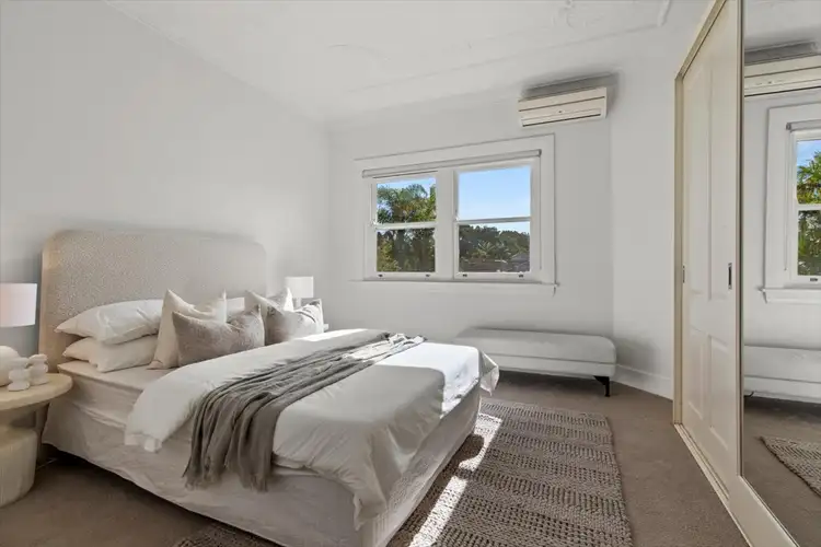 Fourth view of Homely apartment listing, 4/33 Salisbury Road, Rose Bay NSW 2029