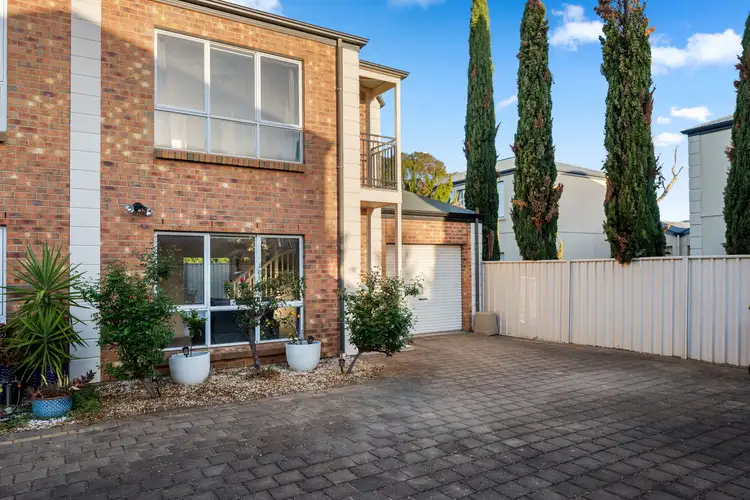 Second view of Homely house listing, 49D Adelaide Terrace, Ascot Park SA 5043