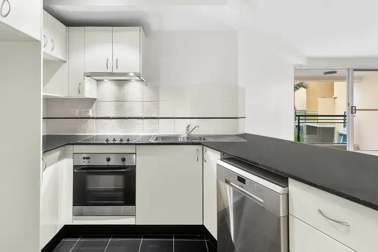 Second view of Homely unit listing, 218/7 Mooramba Road, Dee Why NSW 2099