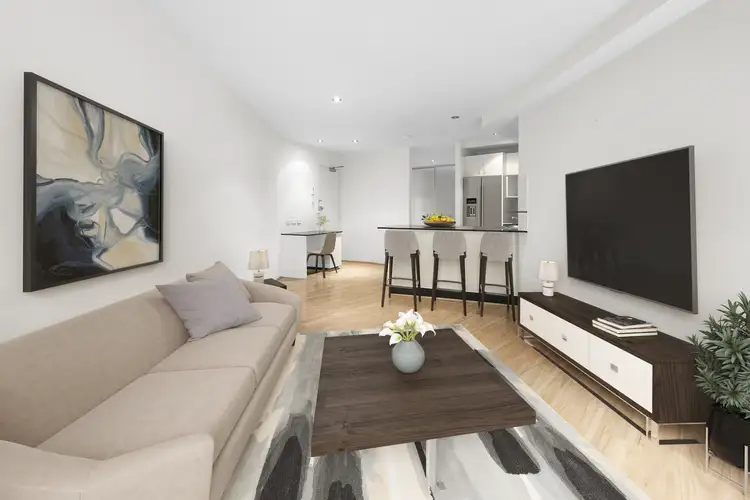 Third view of Homely unit listing, 218/7 Mooramba Road, Dee Why NSW 2099