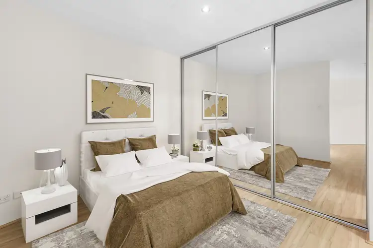Fourth view of Homely unit listing, 218/7 Mooramba Road, Dee Why NSW 2099