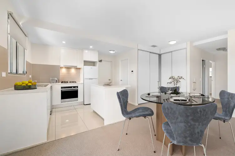 Main view of Homely apartment listing, 104/8 Merriville Road, Kellyville Ridge NSW 2155