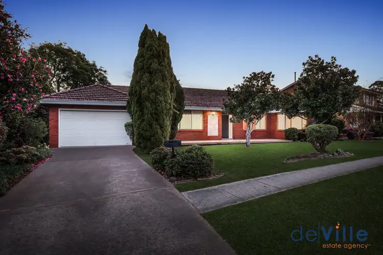 Main view of Homely house listing, 49 Lochinvar Parade, Carlingford NSW 2118