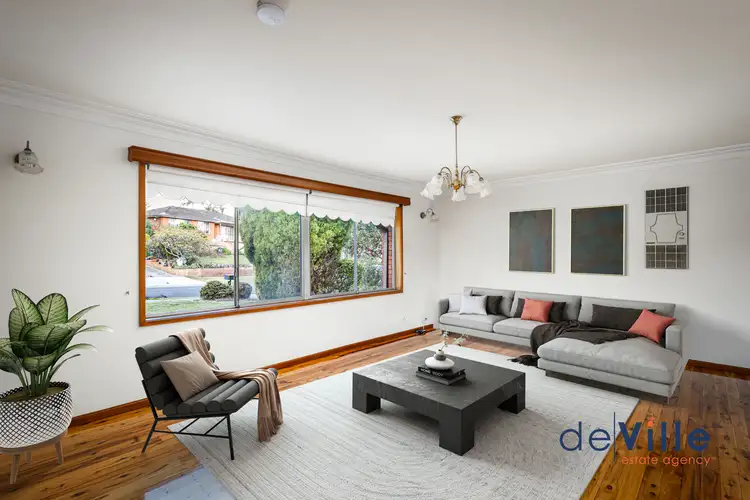 Second view of Homely house listing, 49 Lochinvar Parade, Carlingford NSW 2118