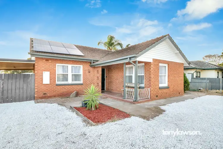 29 Hamblynn Road, Elizabeth Downs SA 5113