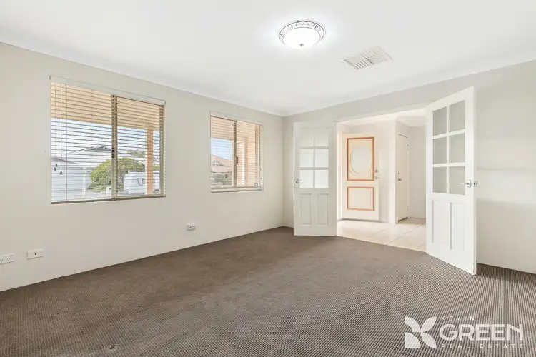 Fifth view of Homely house listing, 11 Petit Loop, Dudley Park WA 6210