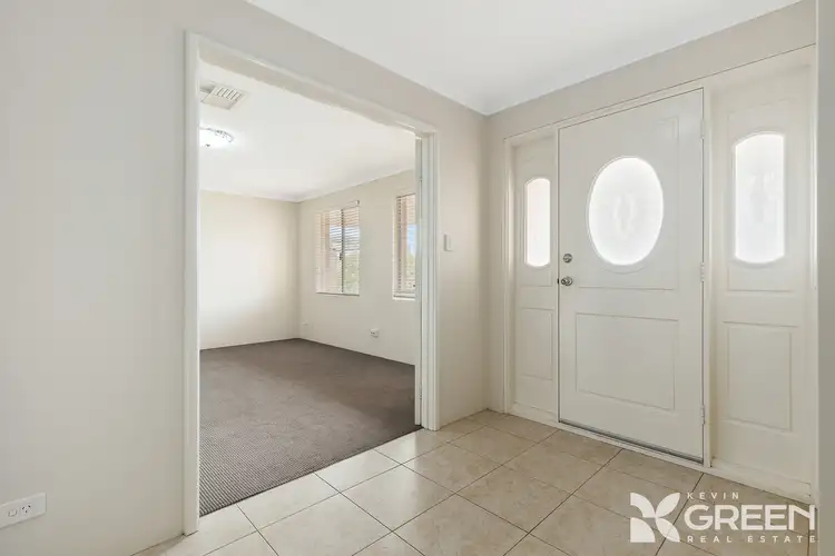 Sixth view of Homely house listing, 11 Petit Loop, Dudley Park WA 6210