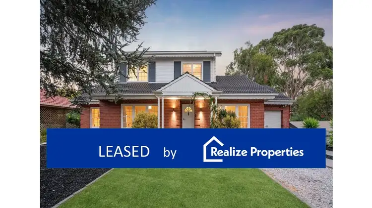 Main view of Homely house listing, 9 Yates Crescent, Morphett Vale SA 5162