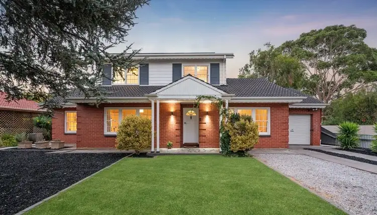 Second view of Homely house listing, 9 Yates Crescent, Morphett Vale SA 5162