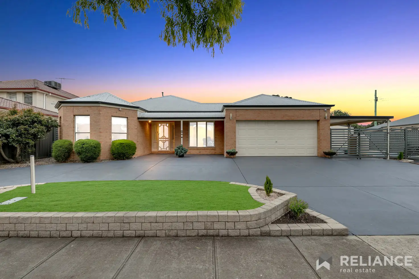Main view of Homely house listing, 2 Burrumbeet Court, Manor Lakes VIC 3024