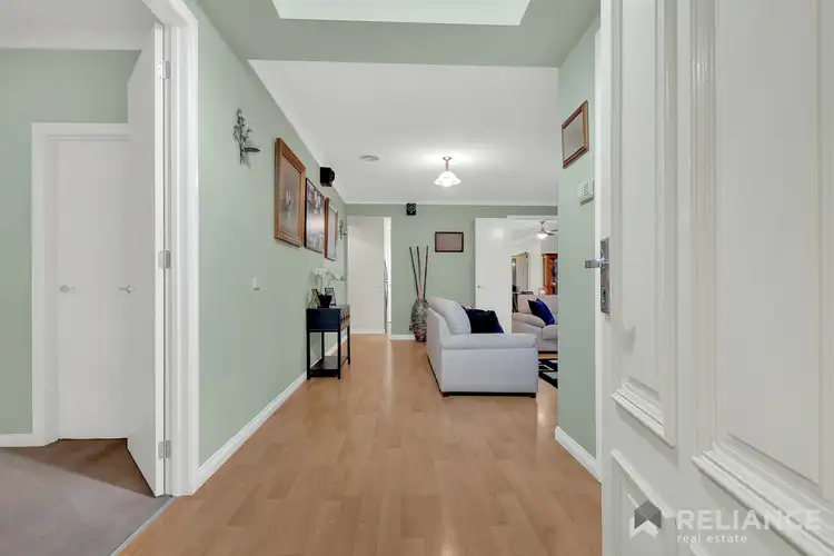 Second view of Homely house listing, 2 Burrumbeet Court, Manor Lakes VIC 3024
