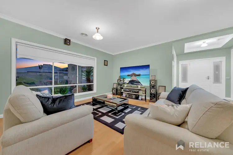 Fourth view of Homely house listing, 2 Burrumbeet Court, Manor Lakes VIC 3024