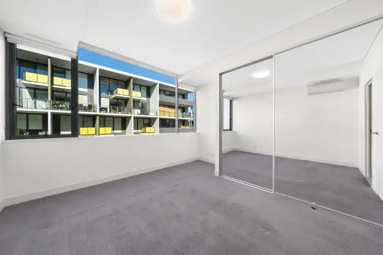 Second view of Homely apartment listing, 52/619-629 Gardeners Road, Mascot NSW 2020