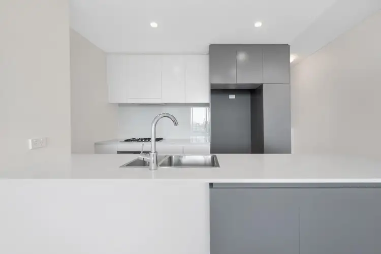 Third view of Homely apartment listing, 52/619-629 Gardeners Road, Mascot NSW 2020