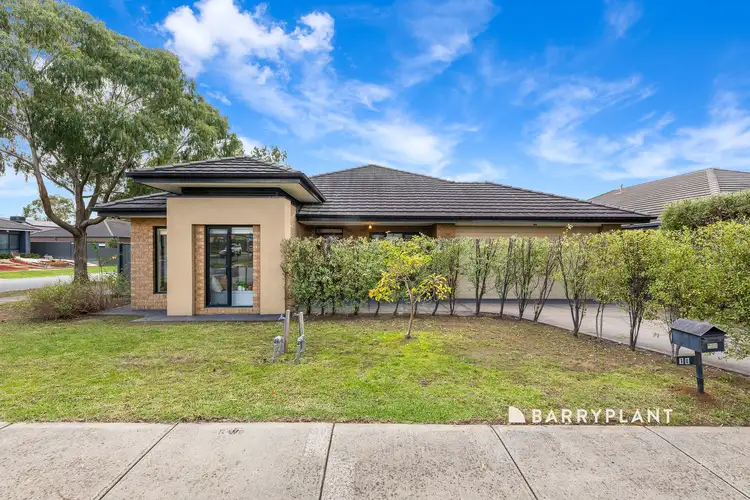 Main view of Homely house listing, 18 Esprit Avenue, Cranbourne North VIC 3977
